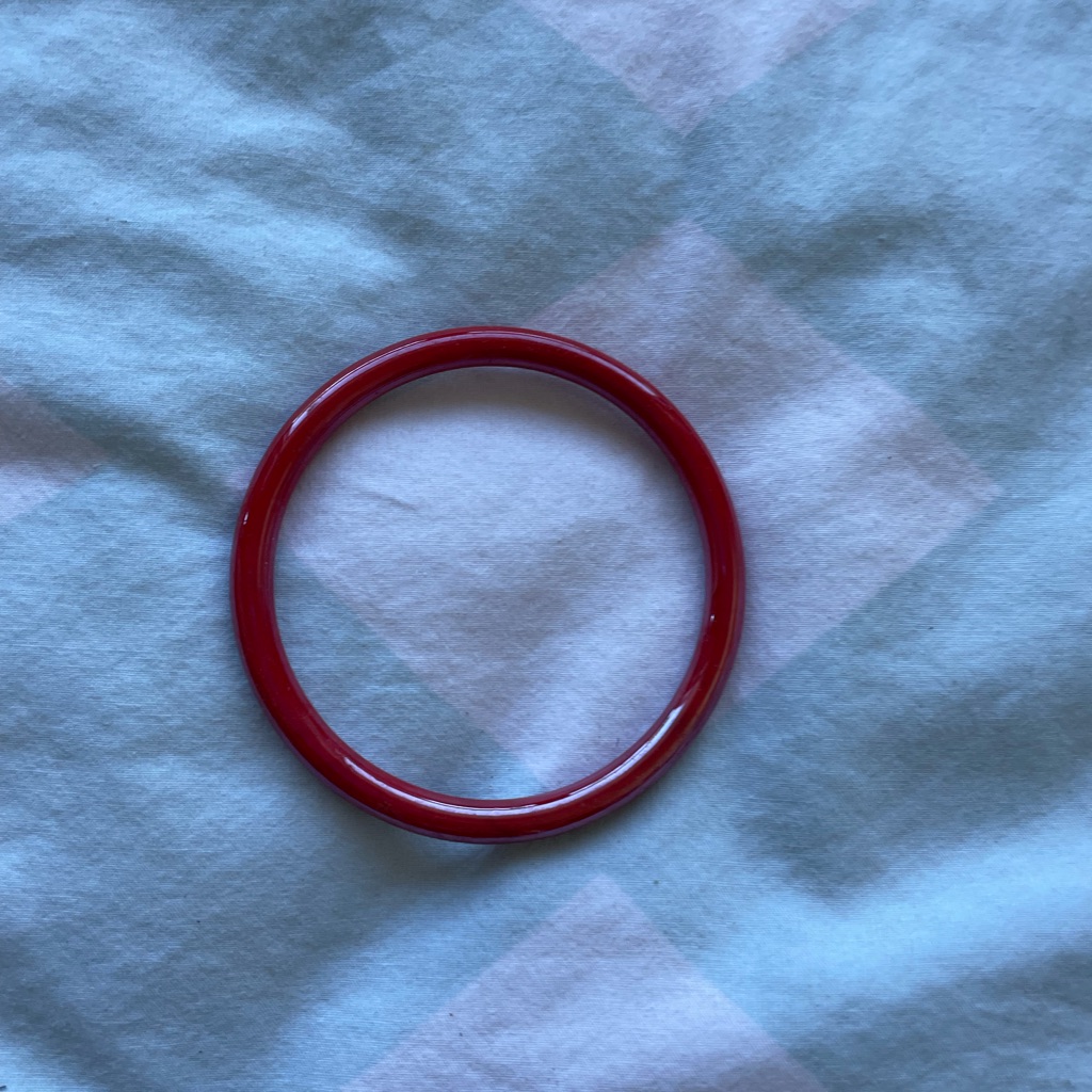 Shiny Bangle